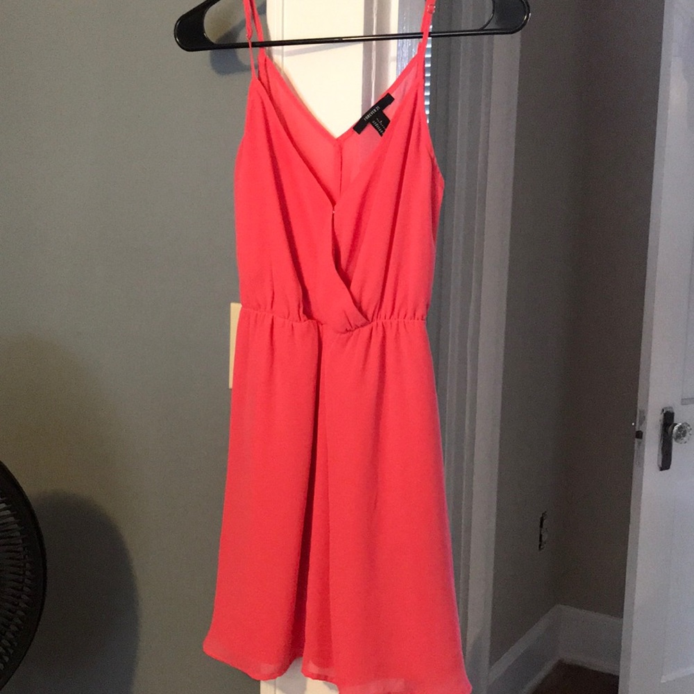 Women’s dress